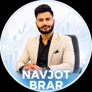 Navjot Brar